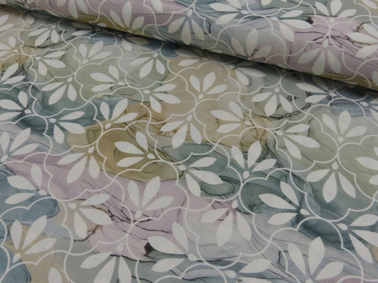 Dekostoff, Digital Druck