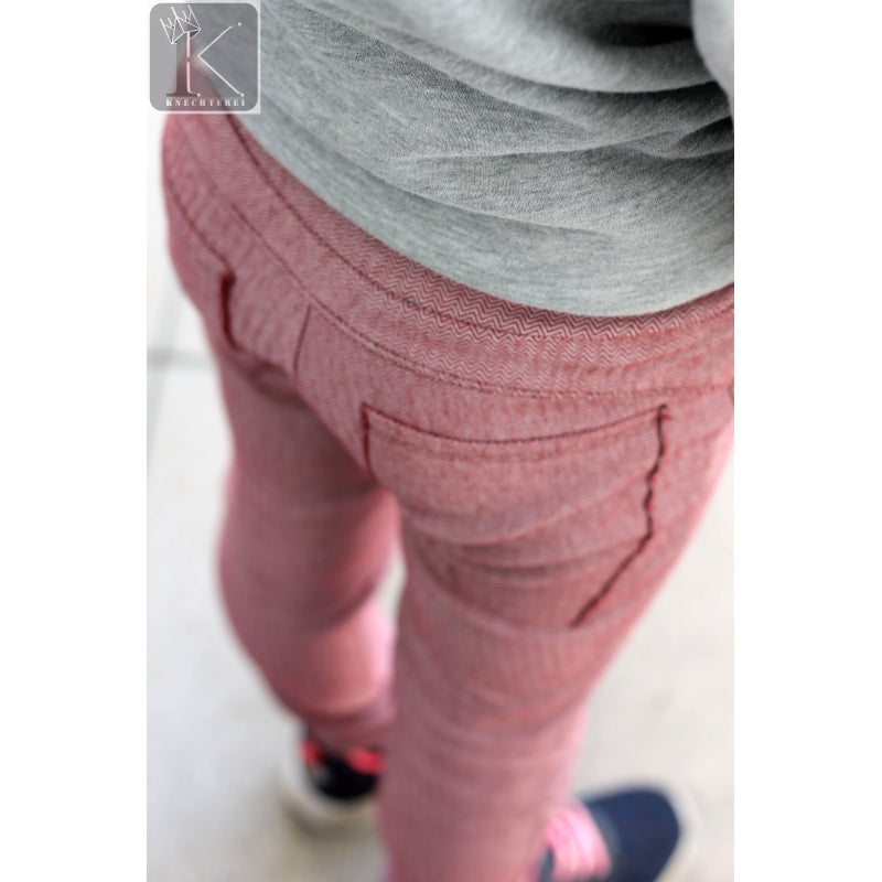 AnniNanni "Treggings"