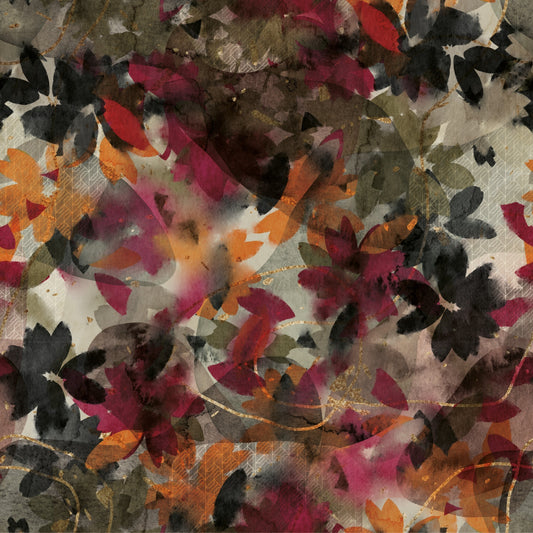 Jersey- "Elke" Blütenblätter