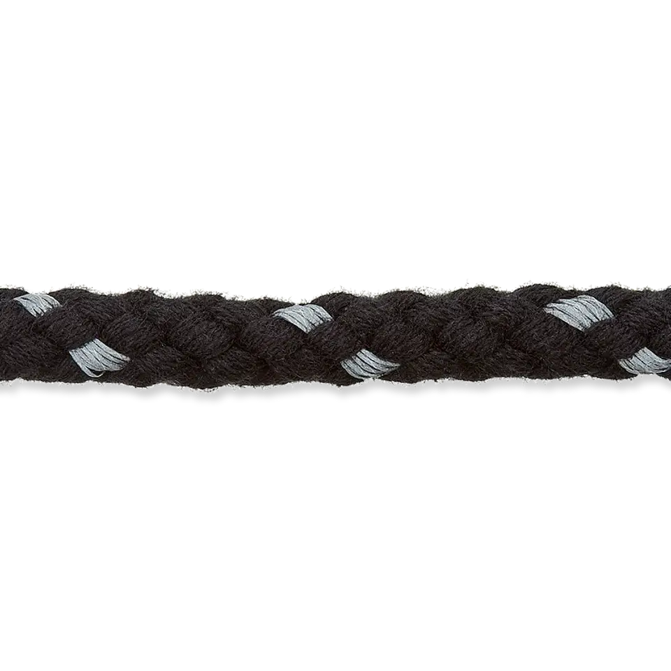 Kordel von Prym 8mm, reflektierend