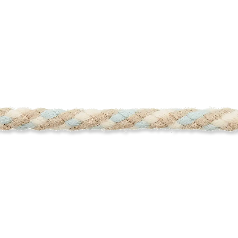 Kordel von Prym 5mm, mehrfarbig