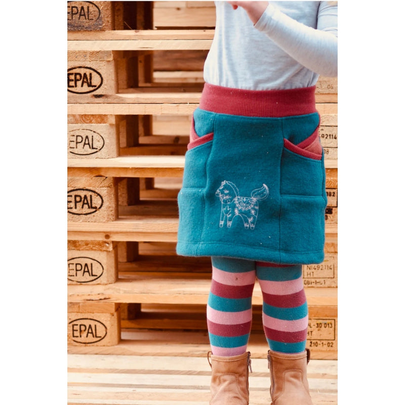 Rock "Wilder Pfeffer" von Firlefanz