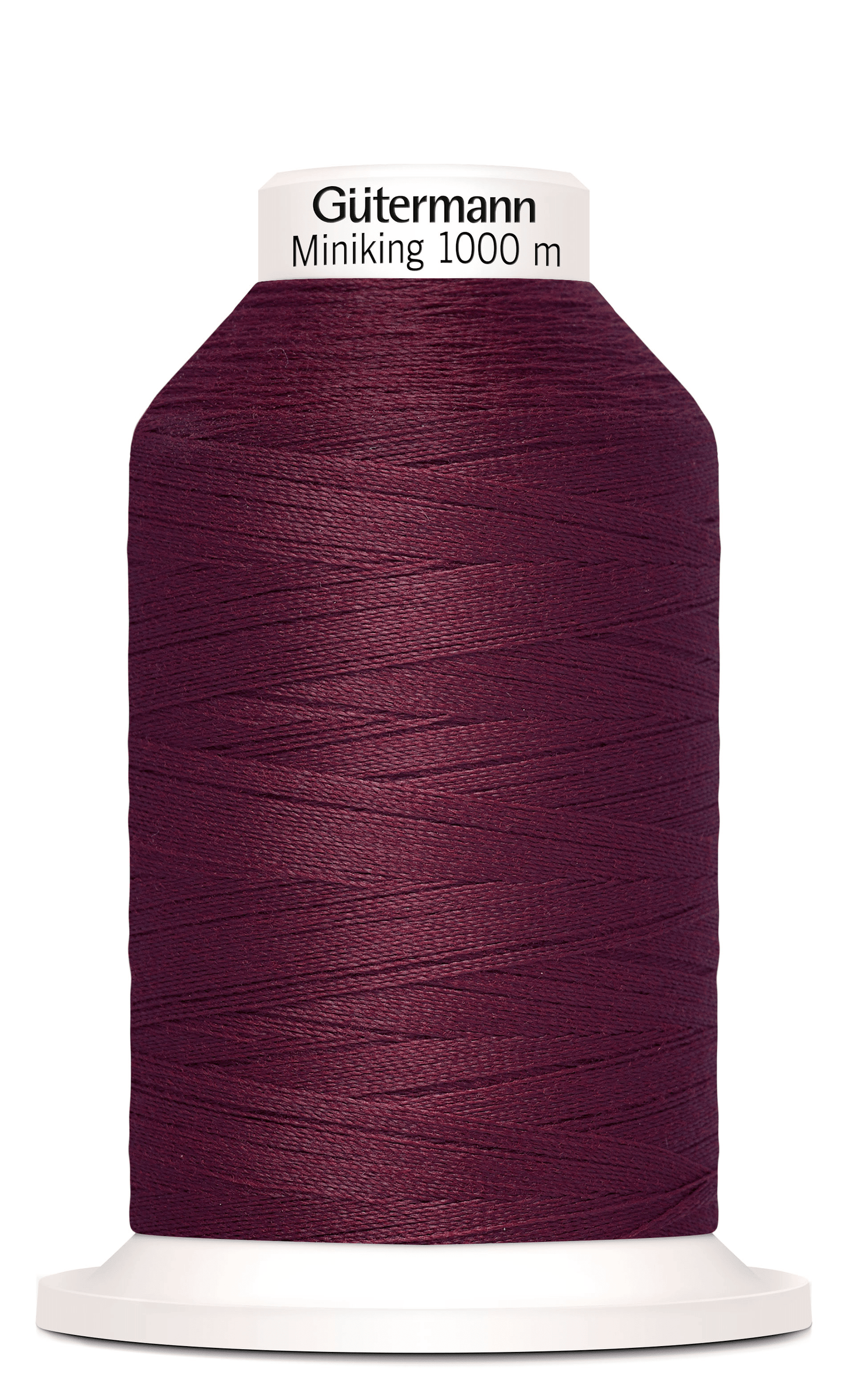 Gütermann Miniking - Bordeaux (369)
