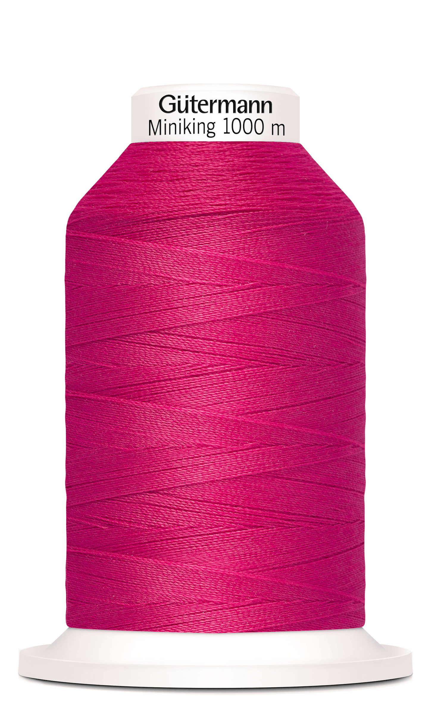 Gütermann Miniking - Fuchsia (382)