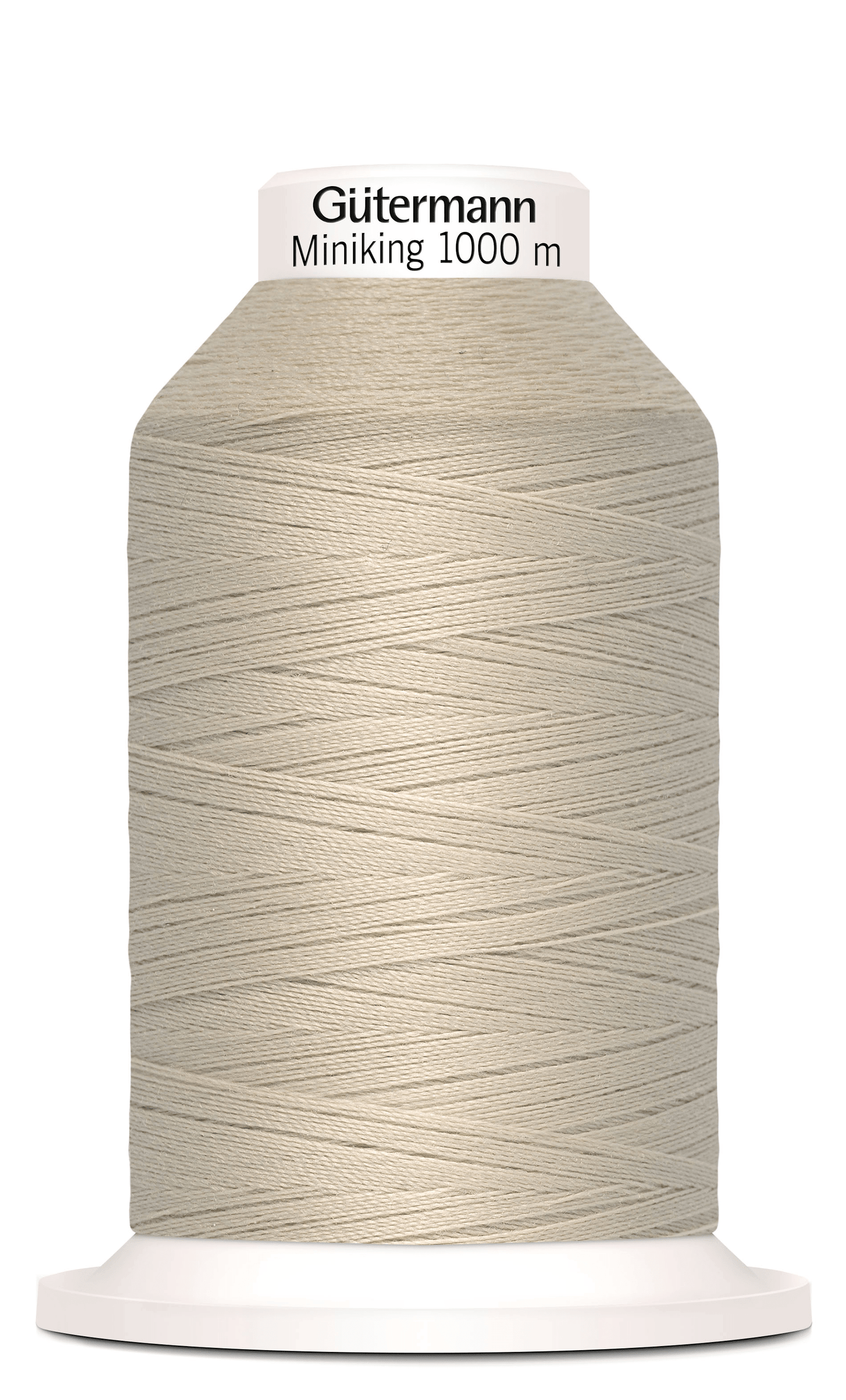 Gütermann Miniking - Beige (722)