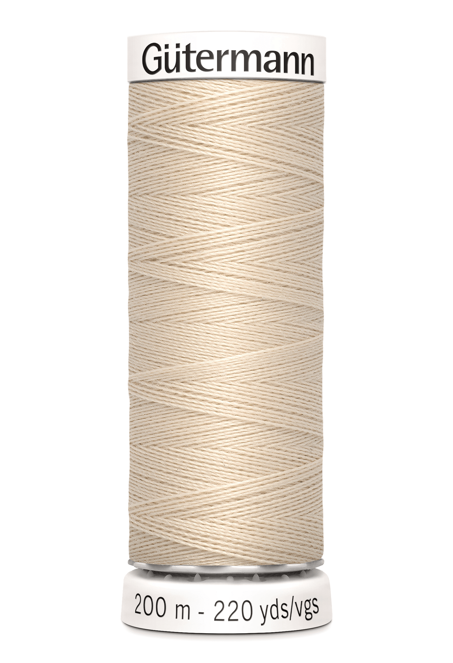 Gütermann Allesnäher 200m- Farbe 169