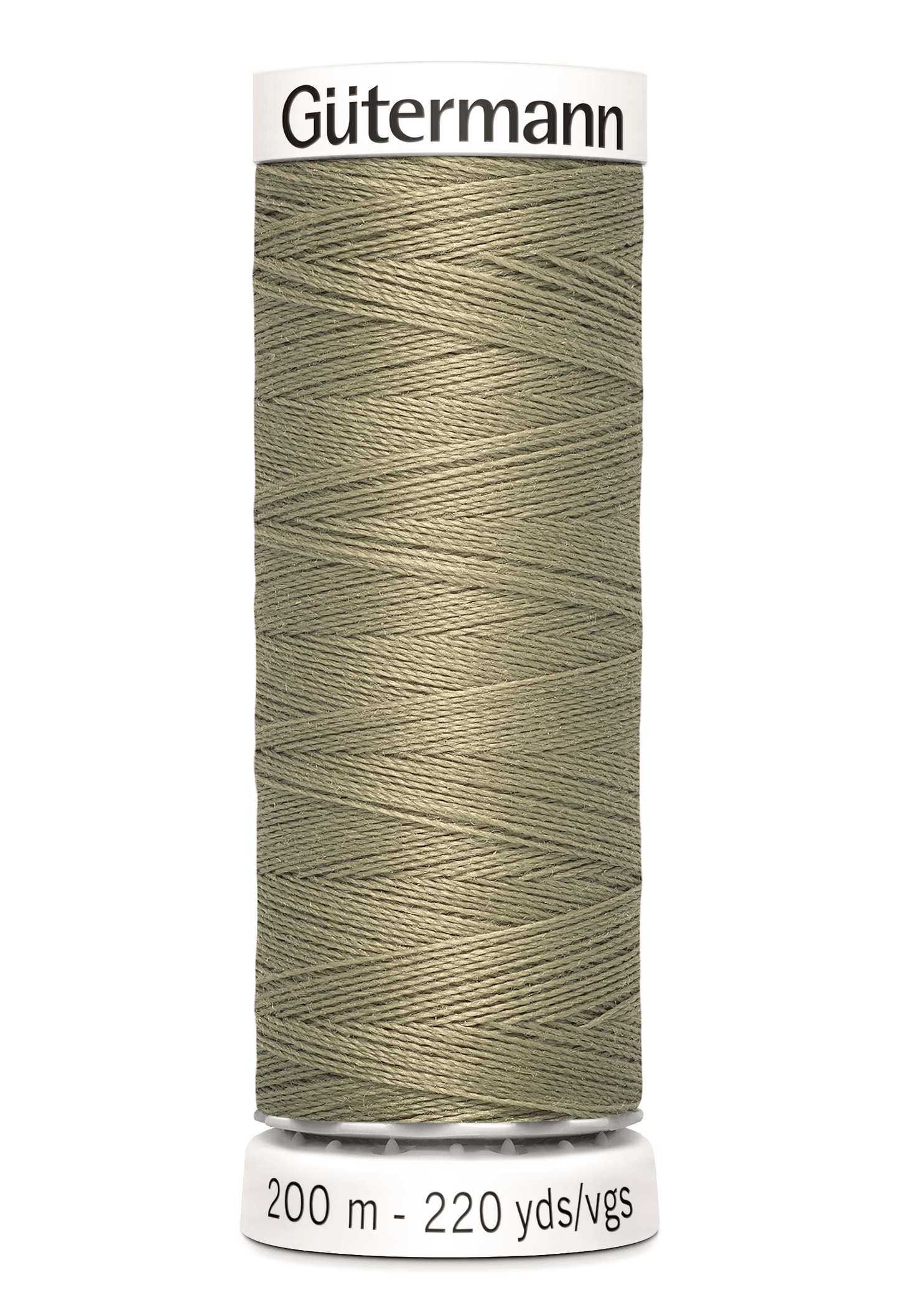 Gütermann Allesnäher 200m- Farbe 258