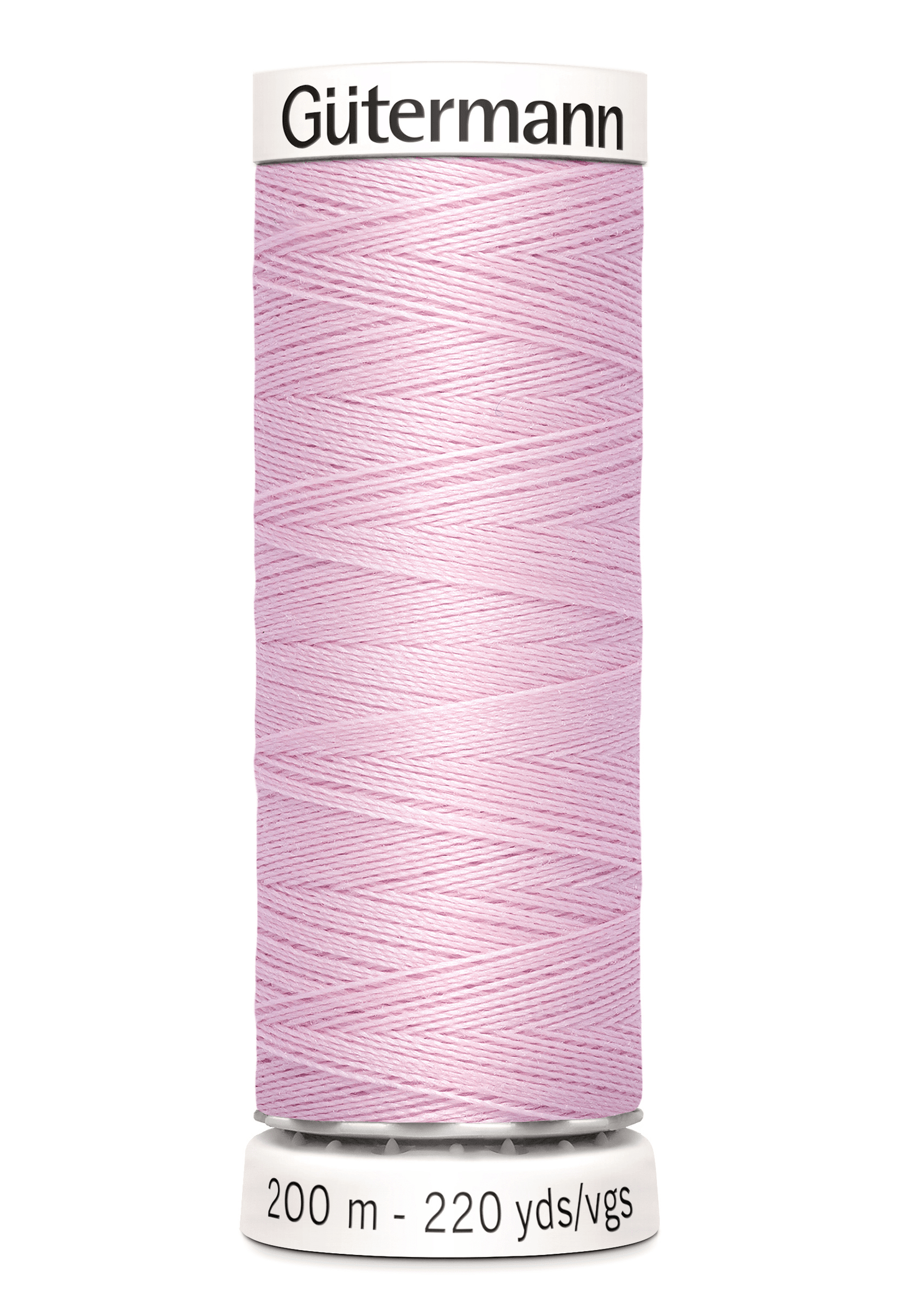 Kopie von Gütermann Allesnäher 200m- Farbe 568