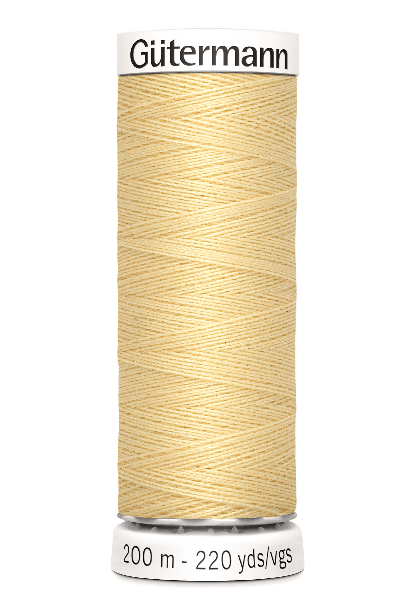 Gütermann Allesnäher 200m- Farbe 325