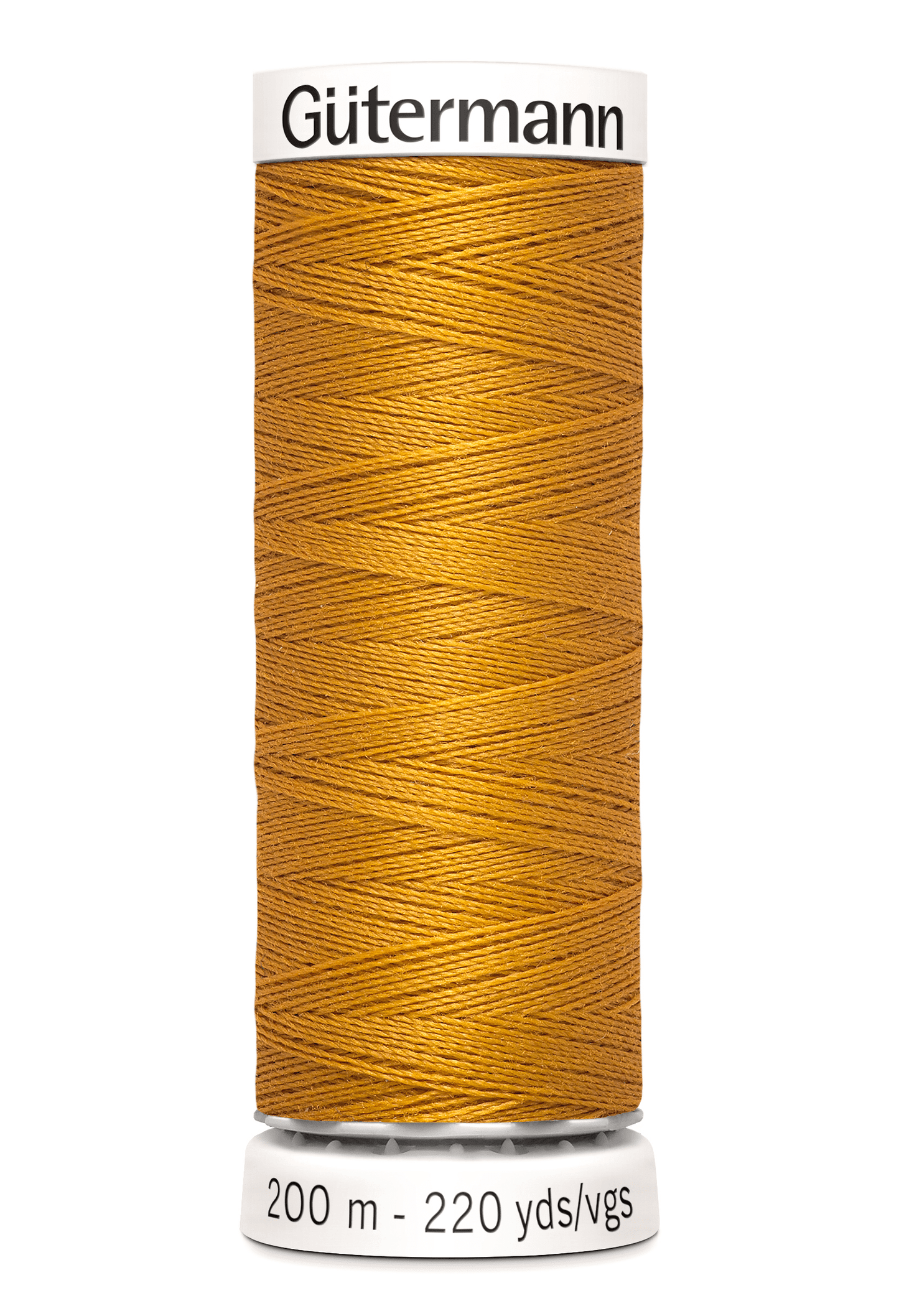 Gütermann Allesnäher 200m- Farbe 412