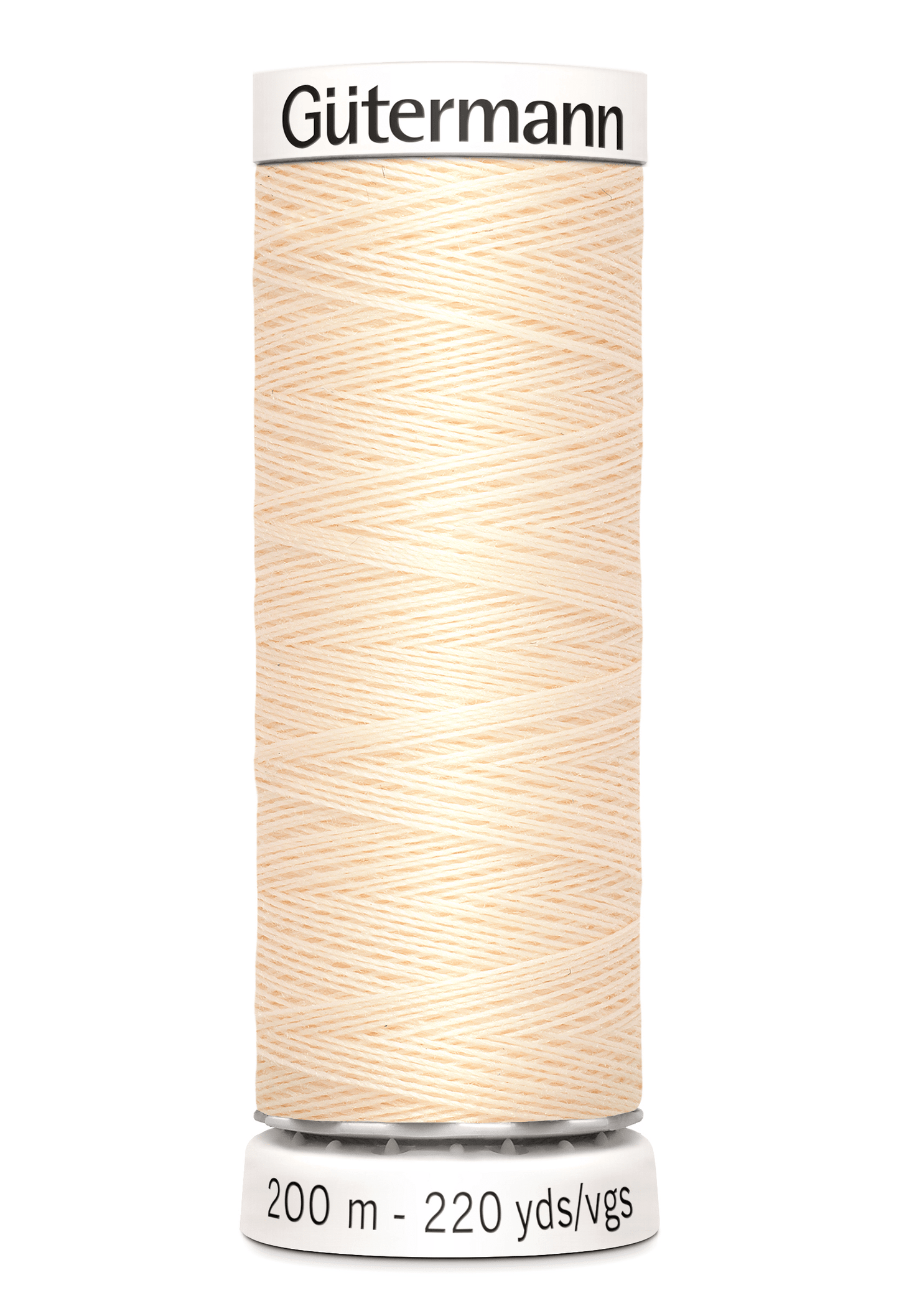 Gütermann Allesnäher 200m- Farbe 414