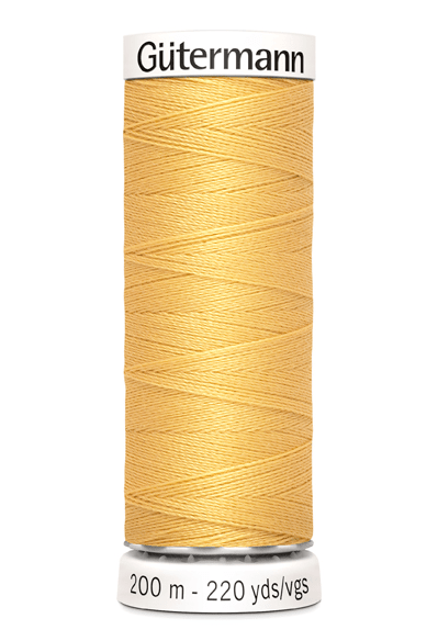 Gütermann Allesnäher 200m- Farbe 415