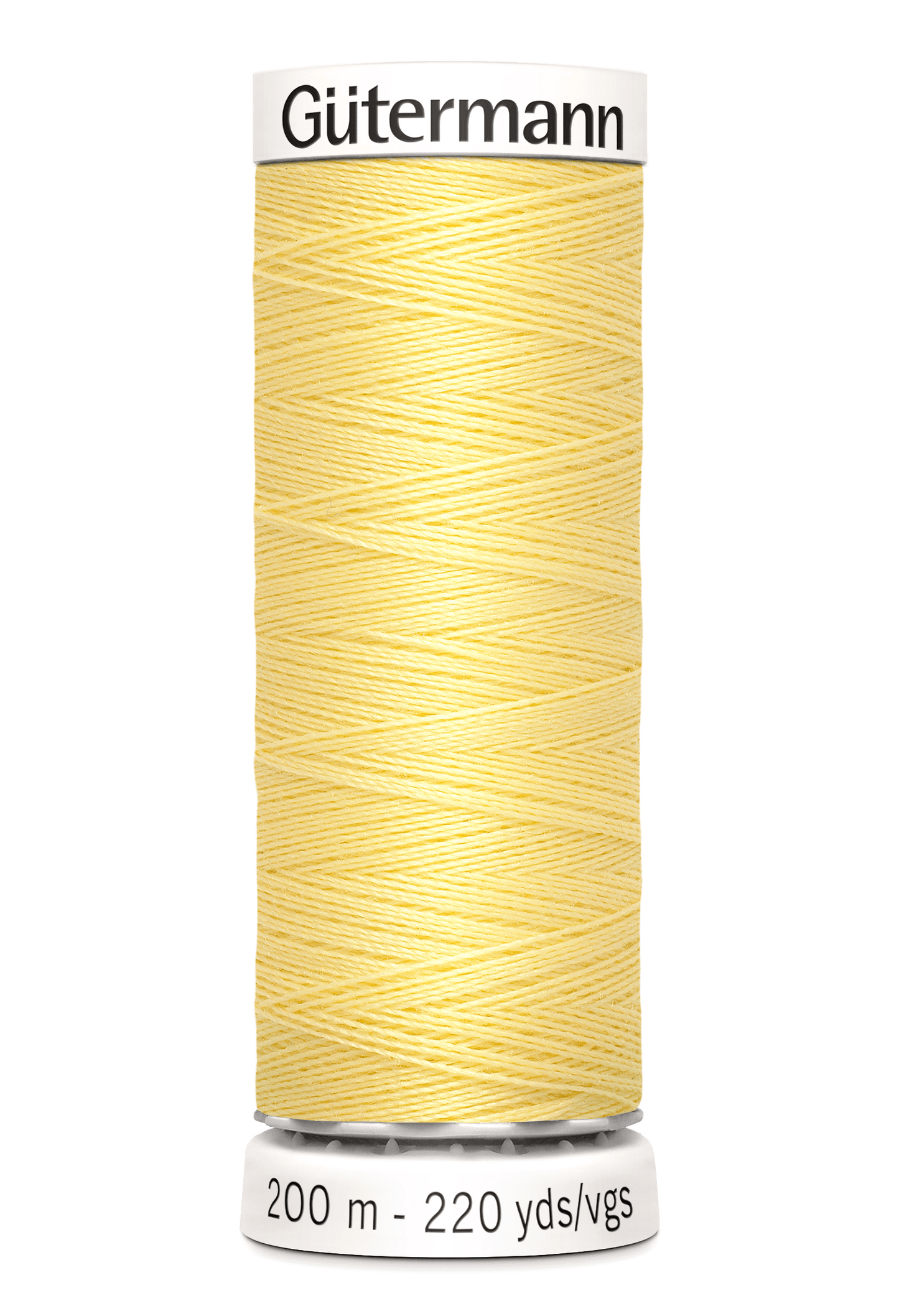 Gütermann Allesnäher 200m- Farbe 578