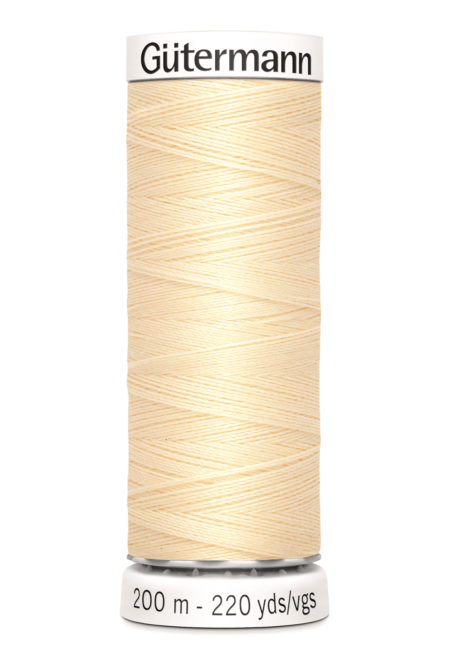 Gütermann Allesnäher 200m- Farbe 610