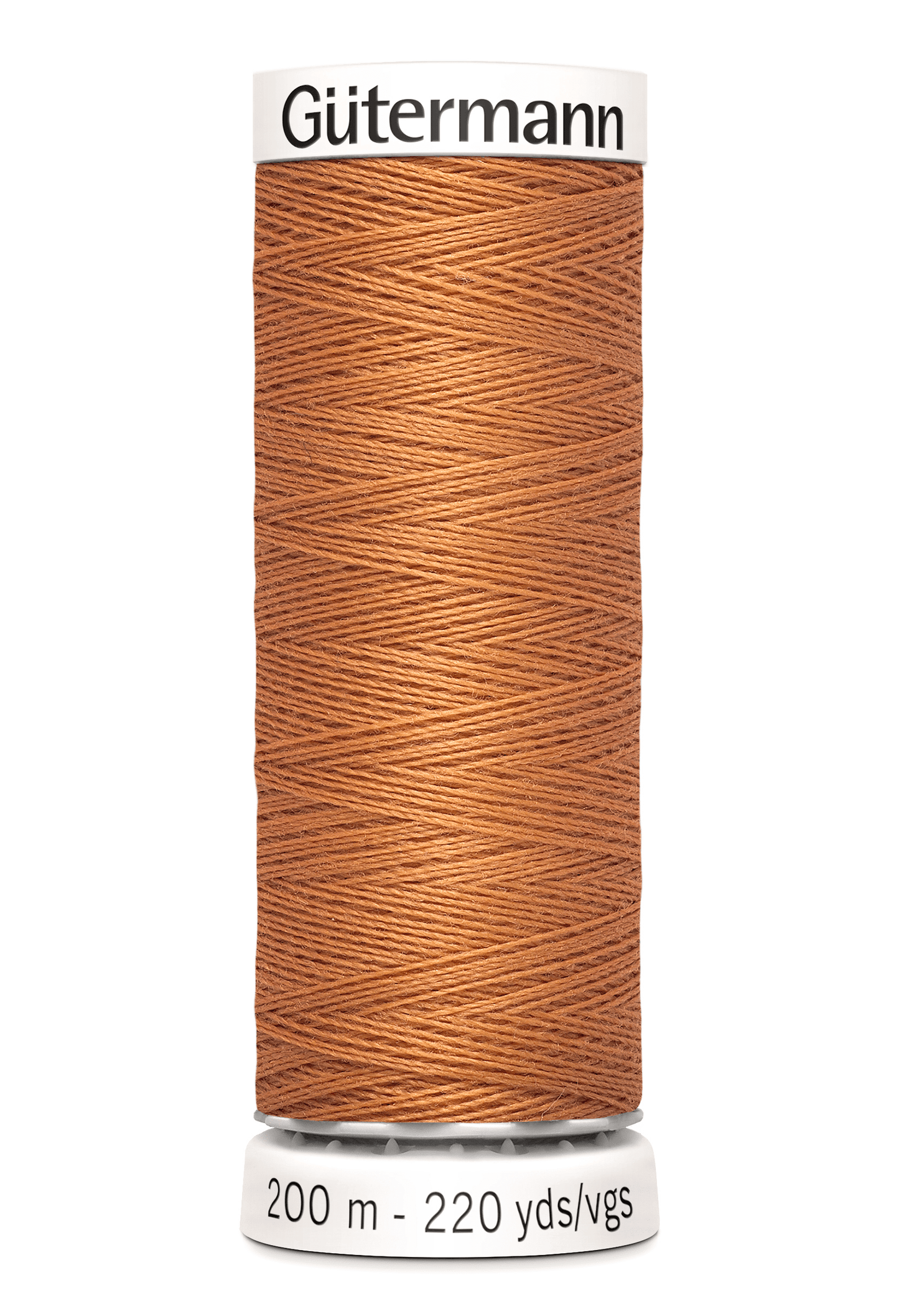 Gütermann Allesnäher 200m- Farbe 612