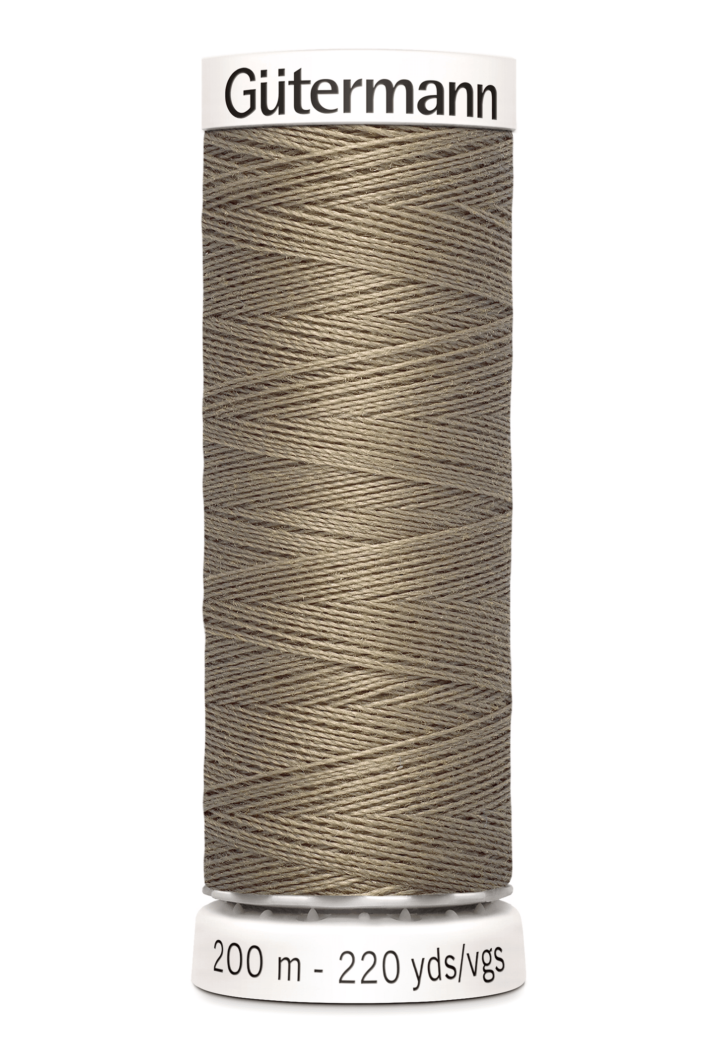 Gütermann Allesnäher 200m- Farbe 724