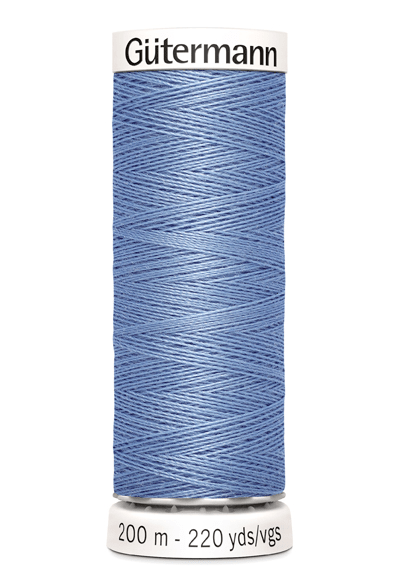 Gütermann Allesnäher 200m- Farbe 74