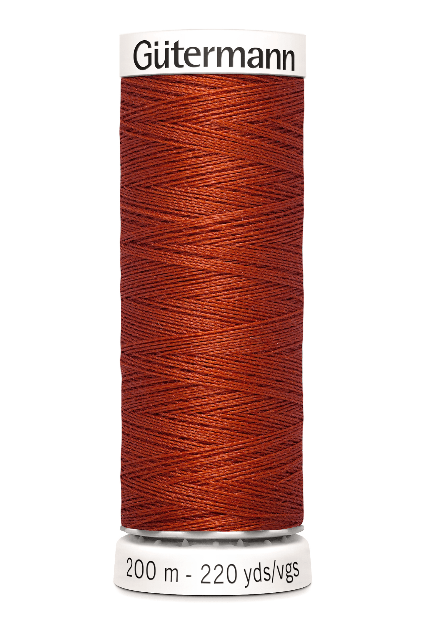 Gütermann Allesnäher 200m- Farbe 837