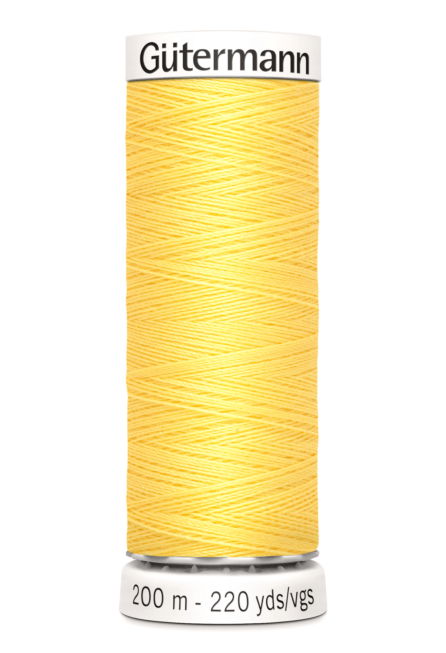 Gütermann Allesnäher 200m- Farbe 852