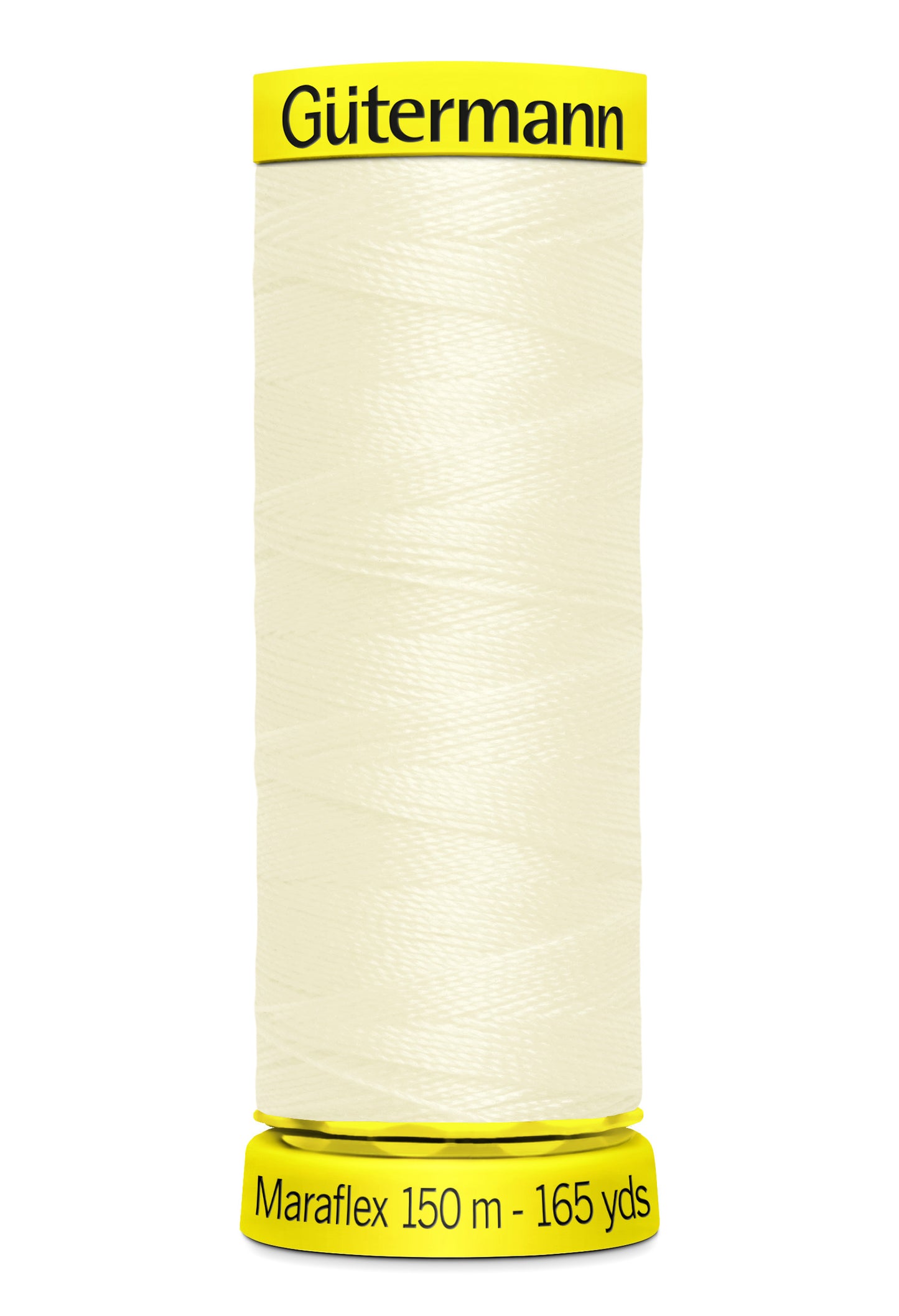 Gütermann Maraflex 150m- Farbe 1