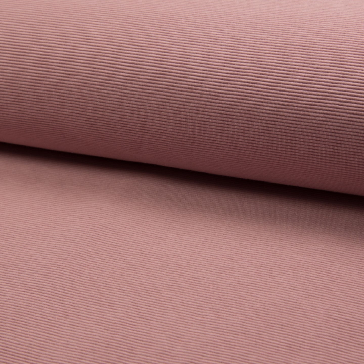 Ottoman Jersey, Dusty Rose