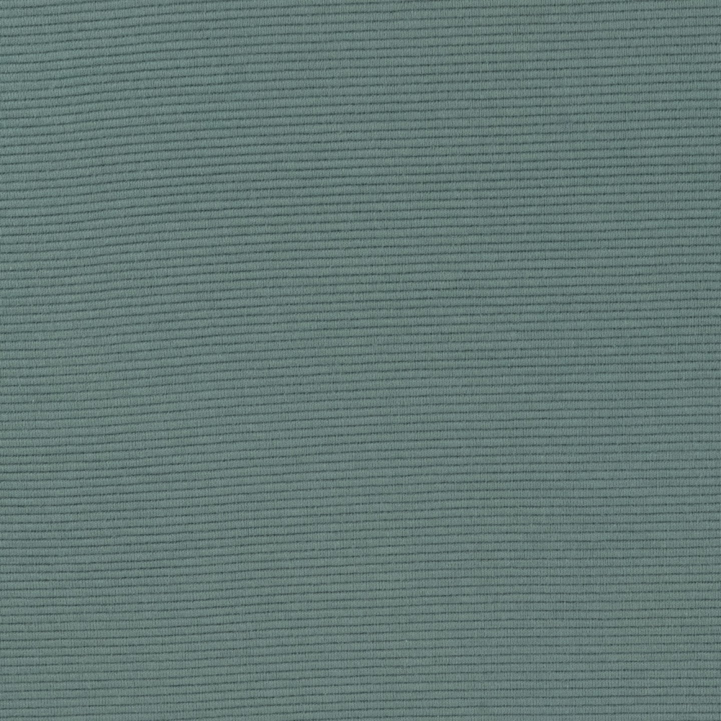 Ottoman Jersey, Dusty Green