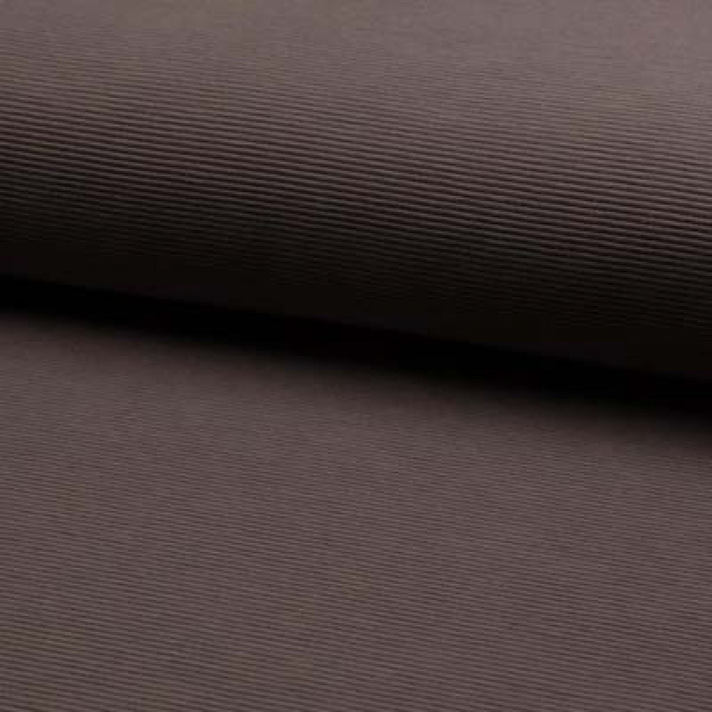 Ottoman Jersey, Dusty Brown