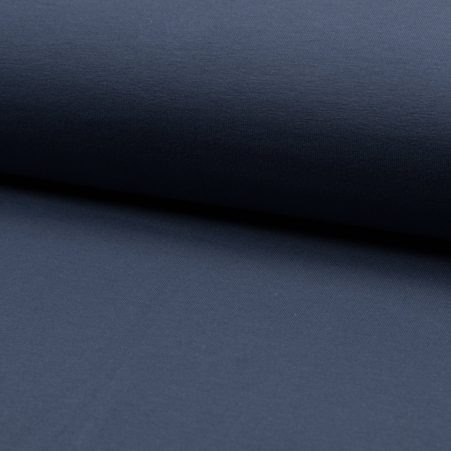 French Terry - Organic- Jeans