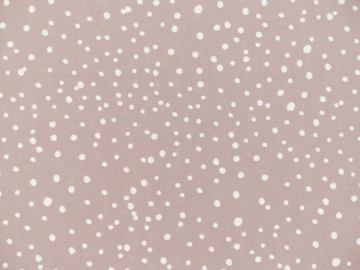 Baumwolle, Webware,Dots