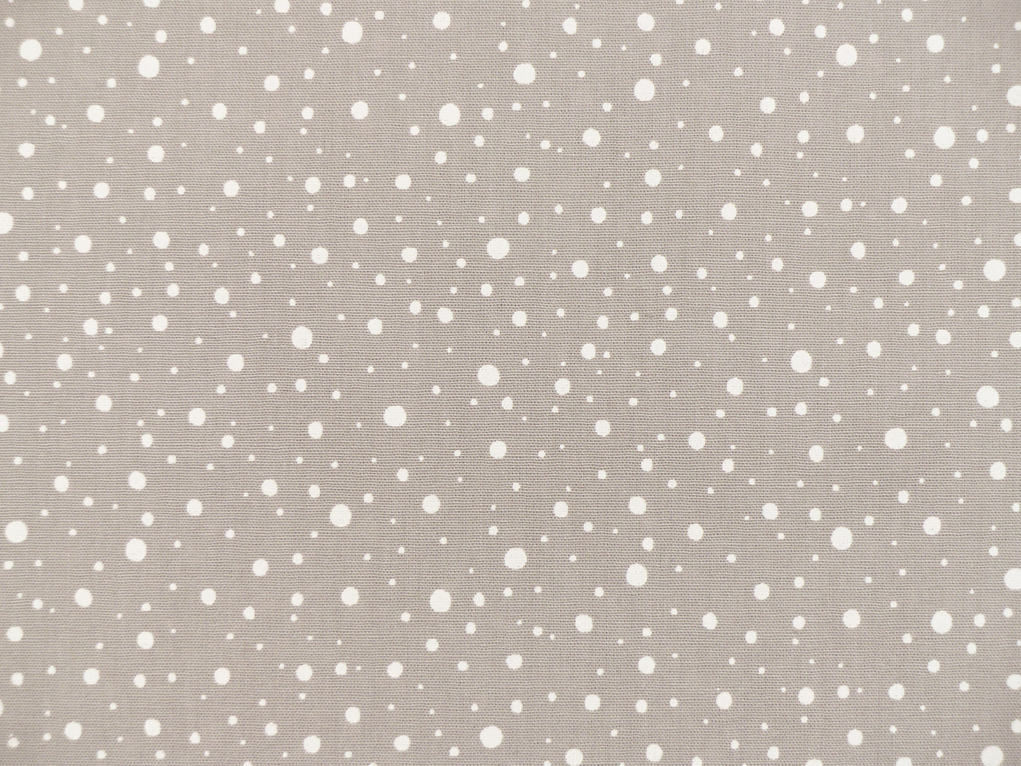 Baumwolle, Webware,Dots