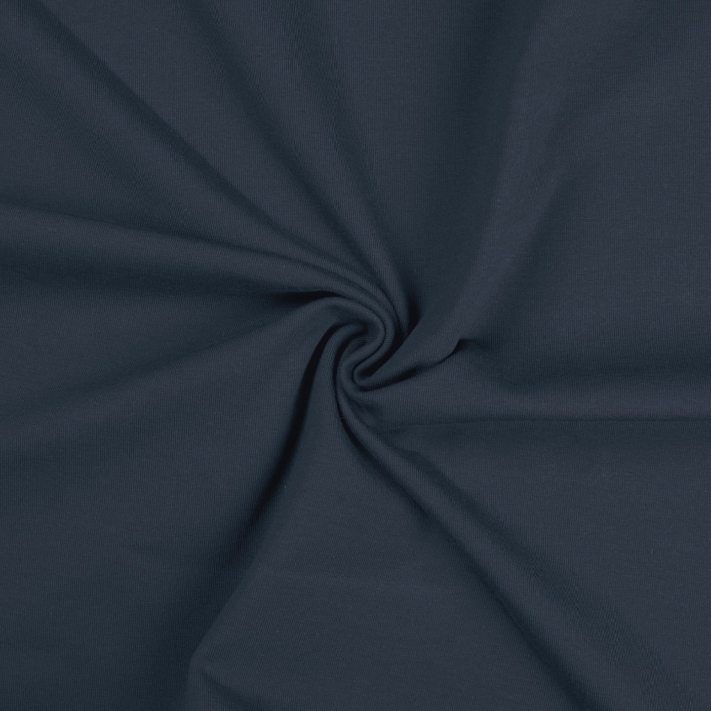 French Terry - Uni- Denim