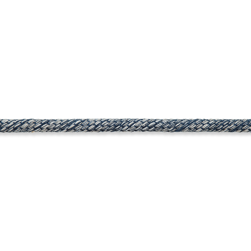 Kordel, 6mm in verschiedenen Farben