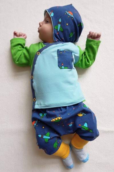 "Babyset 1.0" von Lybstes (Gr.50-80)