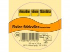 Vlieseline Fixier-Stickvlies, weiß
