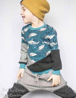 "Sweater" für Kinder von Lybstes