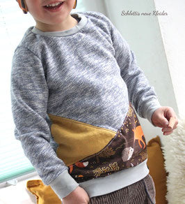 "Sweater" für Kinder von Lybstes
