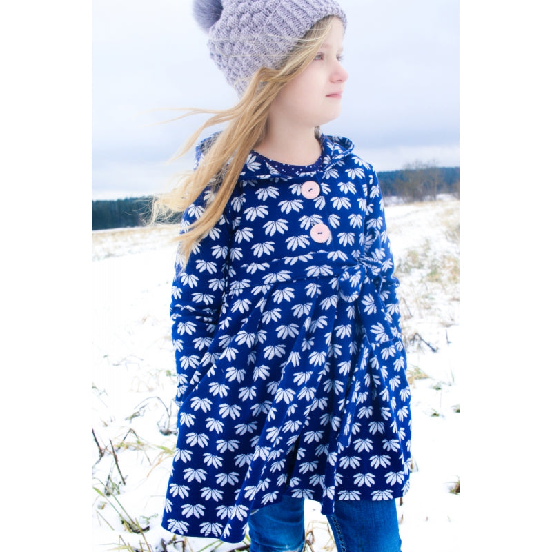 "JUMI" Cardigan und Jacke