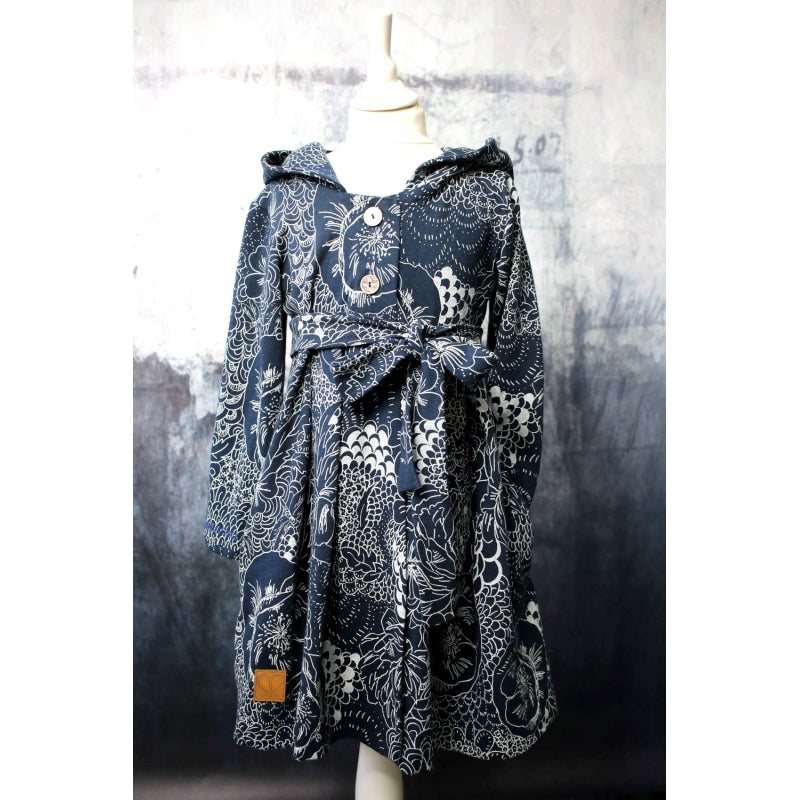 "JUMI" Cardigan und Jacke