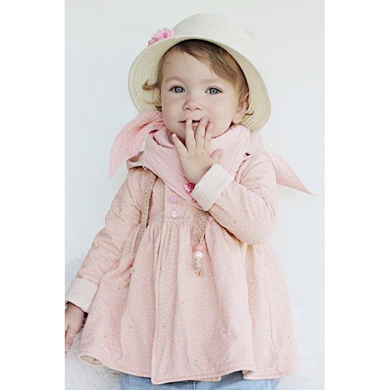 "JUMI" Cardigan und Jacke