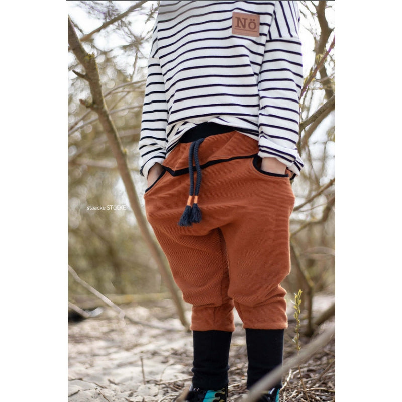 "Knickaboo" für Kinder von RosaRosa