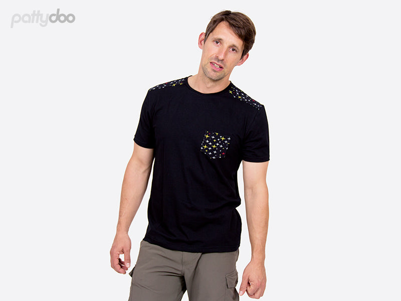 Männershirt MAX