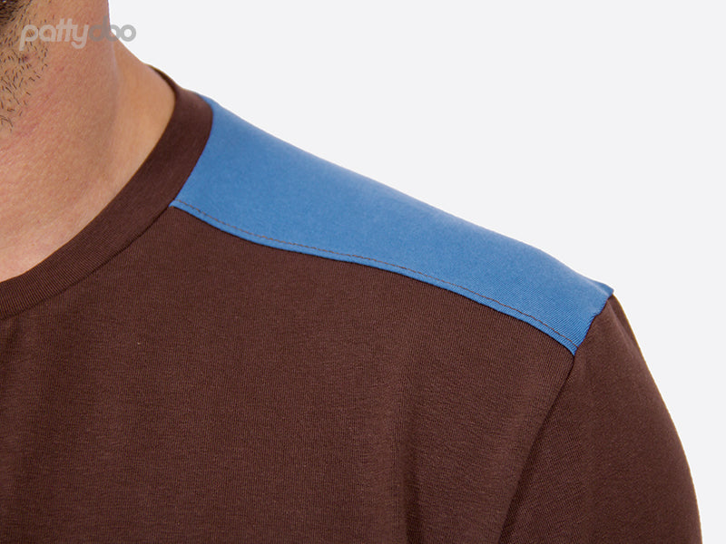 Männershirt MAX