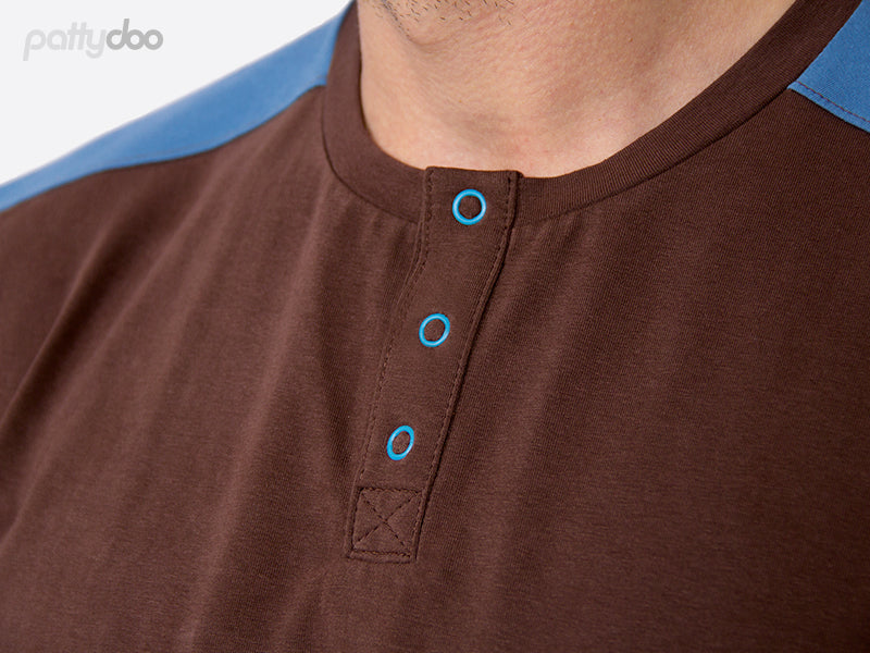 Männershirt MAX