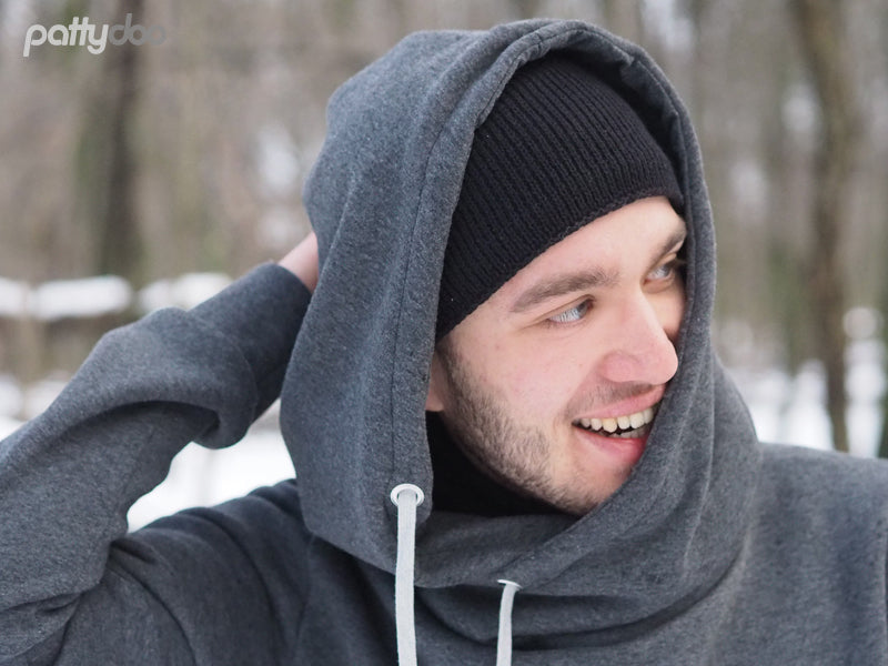 Kapuzenpullover TONY