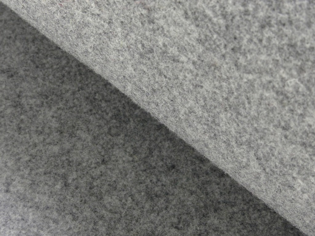Wollfilz, 2mm, meliert