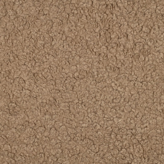 TEDDY BOUCLÉ - ZARTES TAUPE