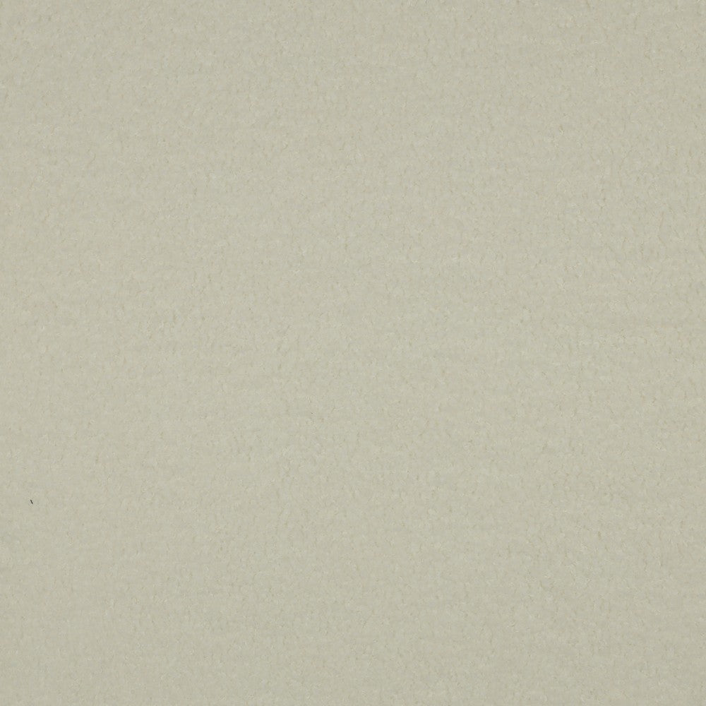 Teddy Fleece double sided-Ecru