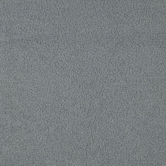 Teddy Fleece double sided-Helltürkis