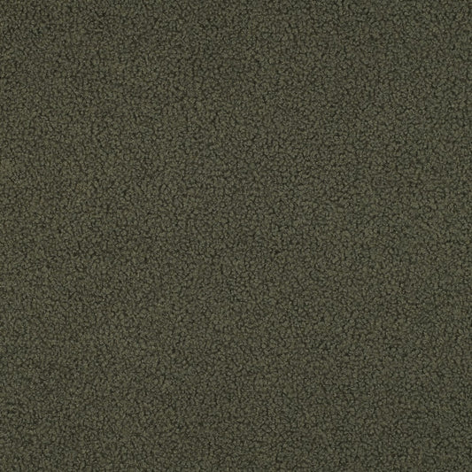 Teddy Fleece double sided-Army