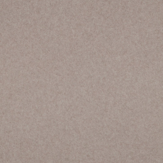 Organic Baumwoll Fleece - Beige meliert